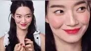 Shin Min Ah: “No quiero volver a mi adolescencia. Viví lo suficiente y fue difícil”