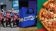 Delivery en cuarentena: conoce el listado completo de restaurantes autorizados 