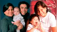 Ernesto Pimentel: ¿cómo conoció a Miluska Jácome, madre de su hijo, y qué vínculo tienen?