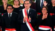 Martín Vizcarra cumple 57 años y usuarios lo saludan a través de las redes sociales [FOTOS]