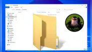 PC: ¿cómo hacer invisibles las carpetas del escritorio para proteger tus archivos importantes?