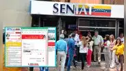¿Cómo registrarme por primera vez en Seniat en línea? Guía fácil y rápida