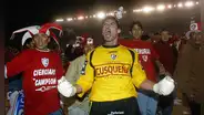 Cienciano vs. River Plate: se volverá a transmitir final de la Copa Sudamericana 2003