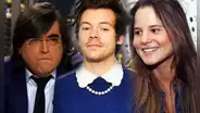 Harry Styles durmió en la ‘cama’ de Jaime Bayly y tuvo cita con Silvia Núñez, contó el conductor