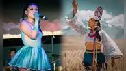Milena Warthon: ¿qué estudió y cómo influenció en su carrera como cantante?