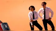 Men in Black International estrena primer tráiler en YouTube con Chris Hemsworth [VIDEO]