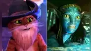 ¡“El gato con botas 2″superó a “Avatar 2″! Esto dijo la crítica del film animado