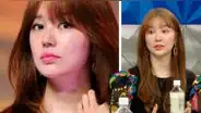 Yoon Eun Hye, de Coffee Prince, revela que llora 40 minutos casi a diario