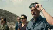 ‘Narcos México 2’: conoce qué personajes no existieron en la vida real
