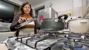 Más de 14 mil hogares usan gas natural en el norte 