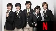 Boys over flowers: dorama de Lee Min Ho, Goo Hye Sun y Kim Hyun Joong regresa a Netflix