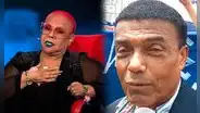 Cuando Lucía de la Cruz reveló su amorío con Teófilo Cubillas: “Fue algo bonito”