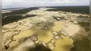 Dos proyectos del Congreso ponen en riesgo a bosques y a los nativos en aislamiento