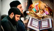 ¿Por qué los musulmanes no celebran la Navidad y qué dice su libro sagrado sobre Jesús?
