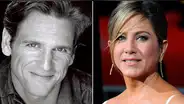 El trágico final del primer amor de Jennifer Aniston 
