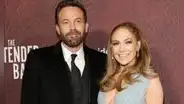 Jennifer Lopez se cambió legalmente el apellido tras casarse con Ben Affleck: “Es romántico”