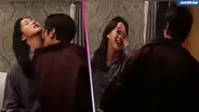  The king: Eternal monarch: así se grabaron el intenso beso entre Lee Min Ho y Kim Go Eun