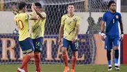 En Colombia no entienden cómo Perú está en la final de la Copa América y ellos no
