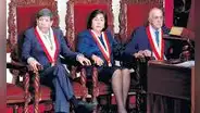 Tribunal Constitucional decidirá si anula impuesto a casinos
