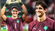 ¿Quién es ‘Bono’, el arquero canadiense de Marruecos e hincha del River Plate de Argentina?