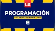Cuadrangular LigaBetPlay 2022: revisa cómo quedaron los partidos de la fecha 2 del Clausura