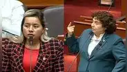 Susel Paredes responde a Tania Ramírez: “Sí, soy caviar y no tengo ninguna vergüenza”
