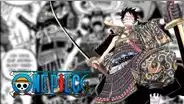 One Piece: Fans caen rendidos ante Luffy usando armadura de Kabuto en manga 959