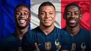 ¿Por qué en la selección de Francia hay varios futbolistas de origen africano?