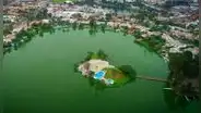 Gran Laguna de La Molina: ¿cómo se creó y desde cuándo existe?