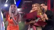 Johanna San Miguel lanza indirecta a Gisela Valrcácel tras coqueteos con Facundo: “Te florearon”