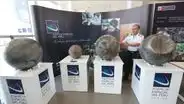 Mindef: producción de satélite Perúsat-1 ya superó inversión por su adquisición