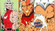 ¿Quién es Snowflame? El villano de DC que inhalaba cocaína para tener poderes