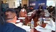 Consejo Regional de Puno solicita al Congreso aprobar nuevas elecciones para este 2023
