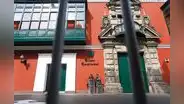 El Tribunal Constitucional delibera el martes fallo sobre ley que suspende el cobro de peaje