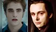 Crepúsculo: ¿por qué los ojos de los vampiros en Twilight son de diferentes colores?