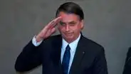Bolsonaro afirma que sacará a Brasil del Pacto Mundial Migratorio