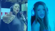 Karla Tarazona se inspira en Shakira y lanza su session: “Una loca como yo no está pa’ misios como tú”