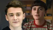 Noah Schnapp, actor de “Stranger things”, revela su orientación sexual: “Le dije a mi familia que soy gay”