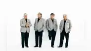 Agua Marina: Anuncia concierto para el Día del Amor