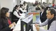 Negociación colectiva:  trabajadores presentarán demanda ante el TC