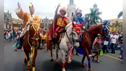 Bajada de Reyes 2023: ¿qué es el Día de los Reyes Magos y cuándo se celebra en el Perú?