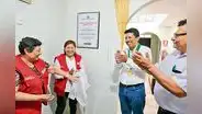 Piura: Inauguran casa de acogida para víctimas de violencia doméstica en Sullana
