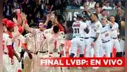 La Guaira vs. Caracas: los Leones dan el primer paso hacia el campeonato