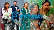 La historia de Enchufe tv: de invertir 4 dólares a ganar cerca de 3 millones
