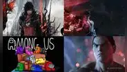 The Game Awards 2022: Tekken 8, Jedi Survivor y más anuncios en la importante gala de videojuegos