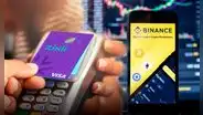 ¿Cómo recargar la tarjeta Zinli en Venezuela con Binance? Aprende en pocos pasos
