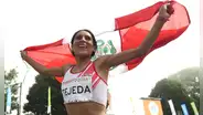 Rumbo a París 2024