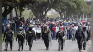 Se necesita un diálogo urgente para salir de la crisis