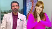 Fernando Díaz no teme a Magaly y sus posibles críticas hacia él tras dejar ATV: “Me va a destruir”