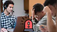 Crean alarma electrónica que hace ruido cuando te distraes en tu trabajo o al estudiar